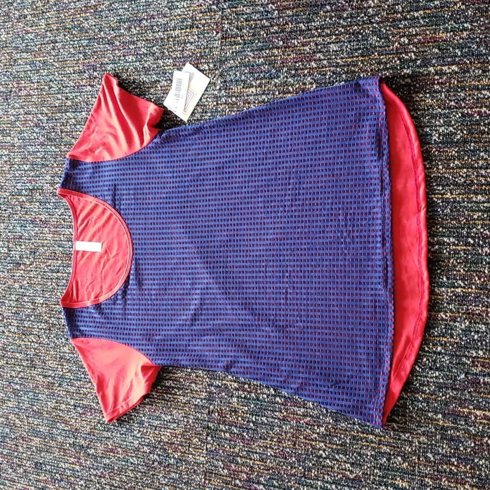 Lularoe Classic T Size Small